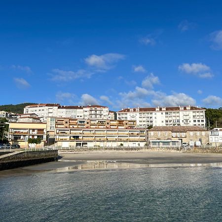 Covelodge - Piso A Pocos Metros De La Playa Понтеведра Екстериор снимка